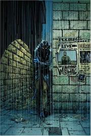 Cover of: Astonishing X-Men: Nightcrawler, Vol. 2 - The Winding Way