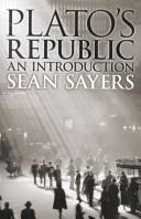 Cover of: Plato's Republic by Sean Sayers