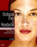 Cover of: Orofacial pain and headache