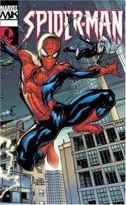 Cover of: Marvel Knights Spider-Man