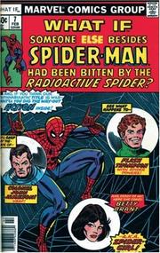 Cover of: What If? Classic, Vol. 2 by Roy Thomas, Jim Shooter, Don Glut, Jim Craig, Herb Trimpe, Gil Kane