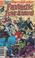 Cover of: Fantastic Four Visionaries - John Byrne, Vol. 5