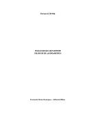 Cover of: Evolución de los partidos políticos en Latinoamérica