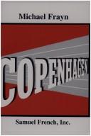 Cover of: Copenhagen by Michael Frayn