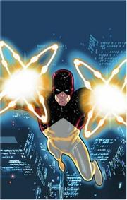 Cover of: Captain Universe: Universal Heroes TPB (Captain Universe)