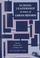 Cover of: School Leadership in Times of Urban Reform (Topics in Educational Leadership)