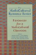 Cover of: Resources for a multicultural classroom by Martha Green