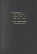 Cover of: Between the state and Islam by edited by Charles E. Butterworth, I. William Zartman
