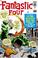 Cover of: Fantastic Four Omnibus, Vol. 1