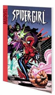 Cover of: Spider-Girl Vol. 4: Turning Point (Spider-Man)