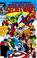 Cover of: Marvel Super Heroes Secret Wars
