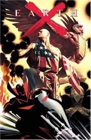 Cover of: Earth X