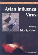 Avian influenza virus by Erica Spackman