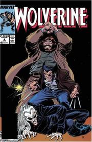 Cover of: Wolverine Classic, Vol. 2 by Chris Claremont, John Buscema