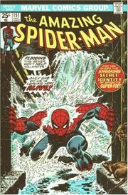 Cover of: Essential Amazing Spider-Man, Vol. 7