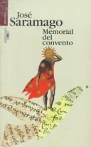 Cover of: Memorial del convento