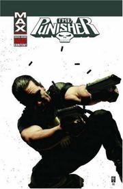 Cover of: Punisher MAX Vol. 5: The Slavers