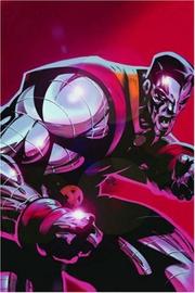 Cover of: X-Men: Colossus - Bloodline
