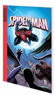 Cover of: Marvel Adventures Spider-Man Vol. 2: Power Struggle