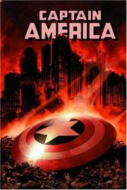 Cover of: Captain America Vol. 2 by Ed Brubaker