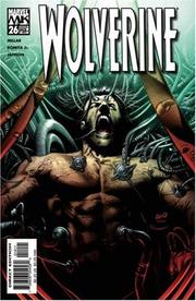 Cover of: Wolverine: Enemy of the State, Vol. 2