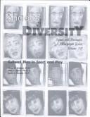 Cover of: Shades of Diversity by Dwayne Bridges, Mary C. Marks, Janet Seaman