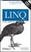 Cover of: LINQ