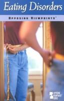 Cover of: Eating Disorders by Jennifer A. Hurley