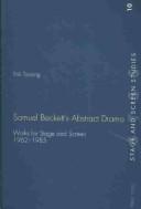 Samuel Beckett's abstract drama by Erik Tonning