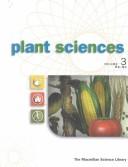 Cover of: Plant Sciences (Macmillan Science Library)