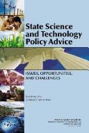 Cover of: State science and technology policy advice: issues, opportunities, and challenges : summary of a national convocation