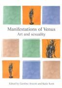 Manifestations of Venus by Caroline Arscott