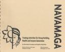 Cover of: Navamaga | Dian Seslar Svendsen