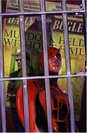 Cover of: Daredevil: The Devil, Inside and Out, Vol. 1
