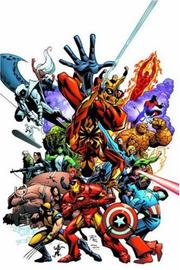Cover of: Marvel Team-Up Volume 4: Freedom Ring TPB (Marvel Team-Up)