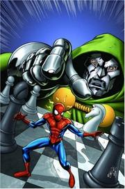 Cover of: Marvel Adventures Spider-Man Vol. 3: Doom with a View