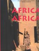 Cover of: Africa Africa by Daniela Schetar