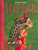 Cover of: Harcourt science by Marjorie Frank