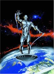 Cover of: Essential Silver Surfer, Vol. 1