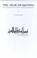 Cover of: The Arab awakening