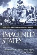 Imagined states by Luisa Del Giudice, Gerald Porter