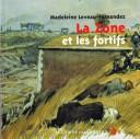 Cover of: La zone et les fortifs