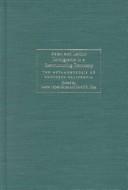 Cover of: Asian and Latino Immigrants in a Restructuring Economy by David R. Diaz