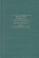 Cover of: Asian and Latino Immigrants in a Restructuring Economy