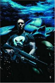 Cover of: Punisher MAX Vol. 6: Barracuda