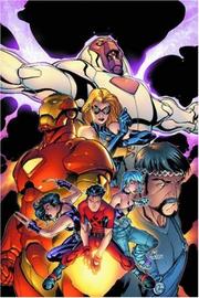 Cover of: New X-Men by Craig Kyle, Christopher Yost