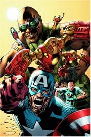 Cover of: Ultimate Annuals Volume 1 TPB (Ultimate)