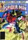Cover of: Essential Peter Parker, The Spectacular Spider-Man, Vol. 2  (Marvel Essentials)