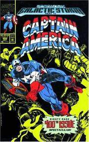 Cover of: Avengers | Len Kaminski