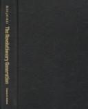 Representative Americans, the revolutionary generation by Norman K. Risjord